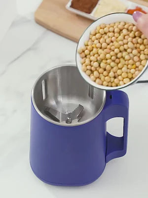 Electric Grinder for Coffee  مطحنة كهربائية للقهوة