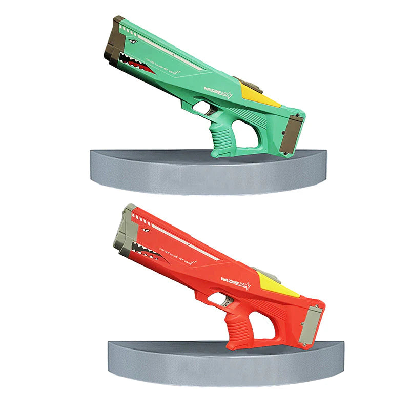 💦 Electric Water Gun for Kids & Adults - مسدس الماء الكهربائي للأطفال والكبار