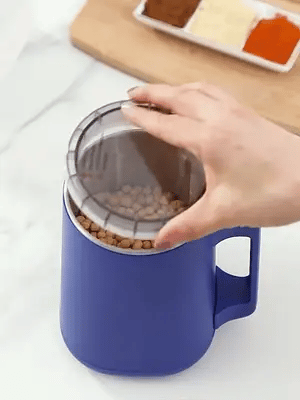 Electric Grinder for Coffee  مطحنة كهربائية للقهوة