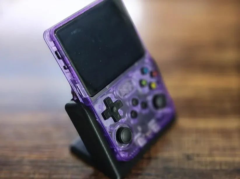 R36s Retro Game Console - وحدة تحكم الألعاب الرجعية R36s