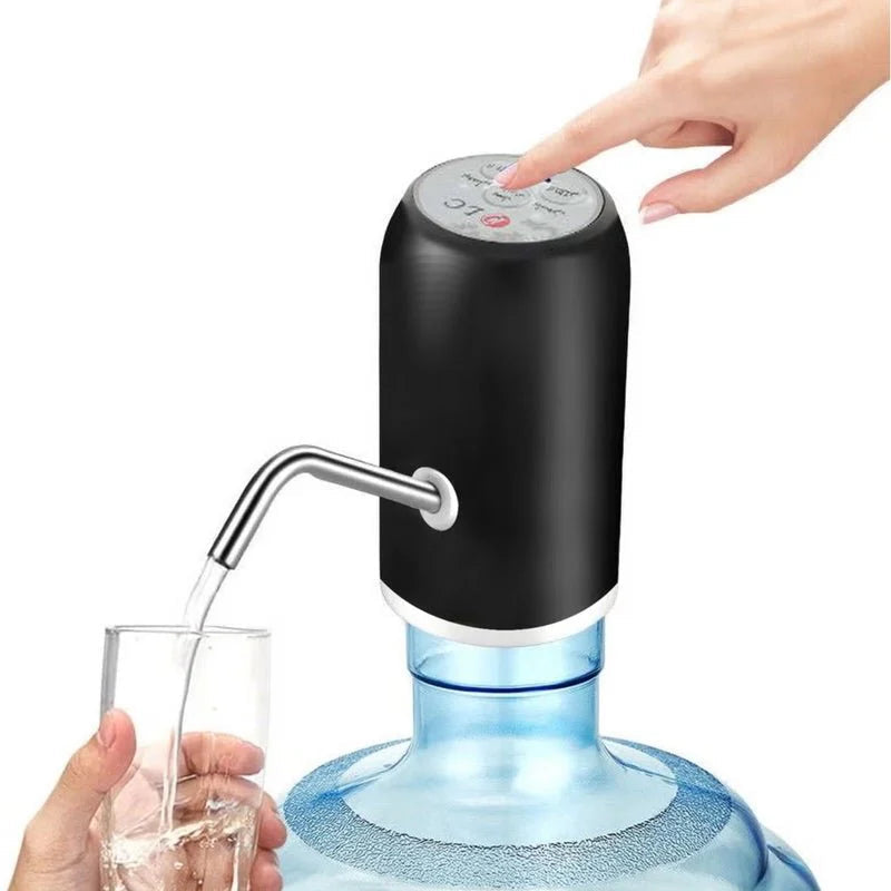 DLC Mobile Pump – Model No: DLC-IP3035  مضخة محمولة DLC – رقم الموديل: DLC-IP3035