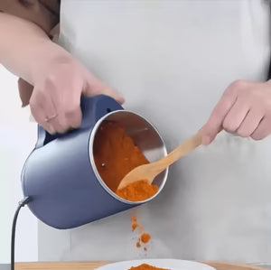 Electric Grinder for Coffee  مطحنة كهربائية للقهوة