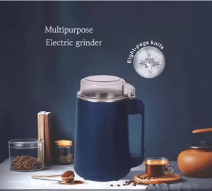 Electric Grinder for Coffee  مطحنة كهربائية للقهوة