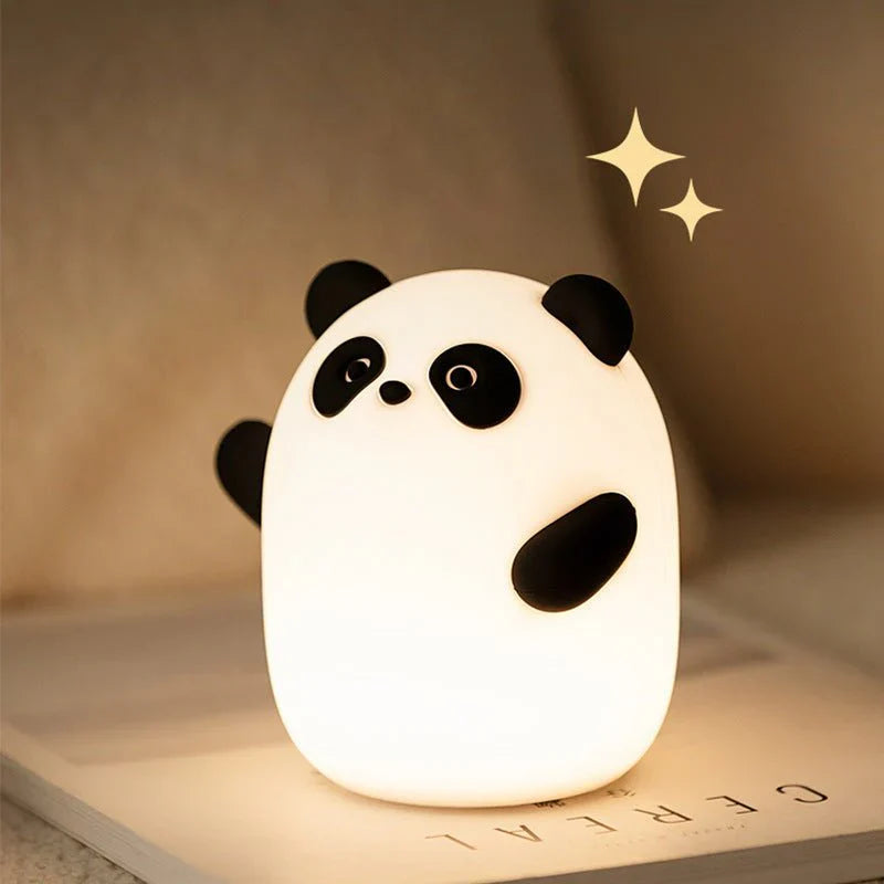 Household Desk Decoration Night Light – Desk Lamp Home Decor  مصباح ديكور مكتبي منزلي – ضوء ليلي للديكور