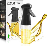 Oil Spray Bottle – Kitchen Essential  زجاجة رش الزيت – أداة أساسية للمطبخ