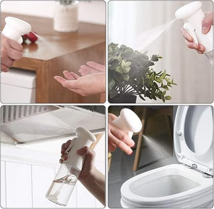 Oil Spray Bottle – Kitchen Essential  زجاجة رش الزيت – أداة أساسية للمطبخ